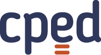 Logo de la CPED