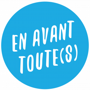 Logo de "En Avant Toutes"