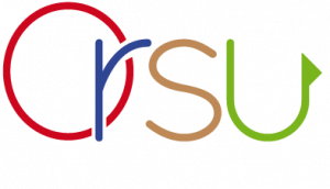 Logo de l'ORSU