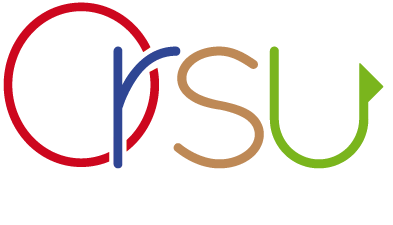 Logo de l'ORSU