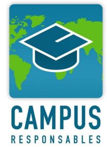 Logo Campus Responsables